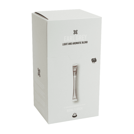Royal T Stick Earl Grey (30 st)