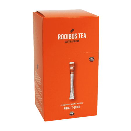 Royal T Stick Rooibos (30 st)