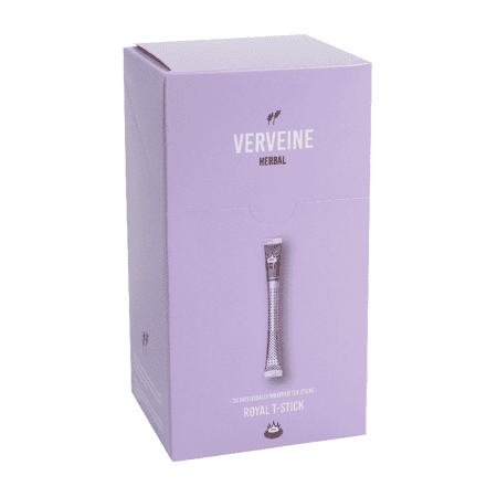 Royal T Stick Verveine (30 st)