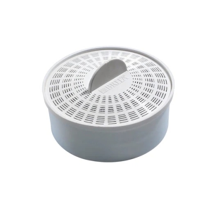 Brita AquaAroma - Vattenfilter - Brita 216000 (typ: rund)