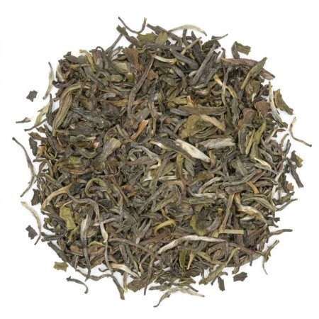 Jasmine - grönt te 100 g - Café du Jour löst te