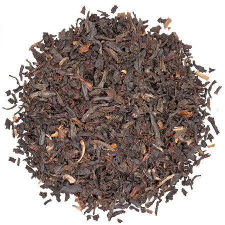 Assam Pure - svart te 100 g - Café du Jour löst te