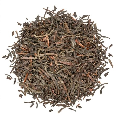 Ceylon - svart te 100 g - Café du Jour löst te