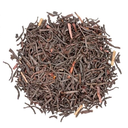 Earl Grey - svart te 100 g - Café du Jour löst te