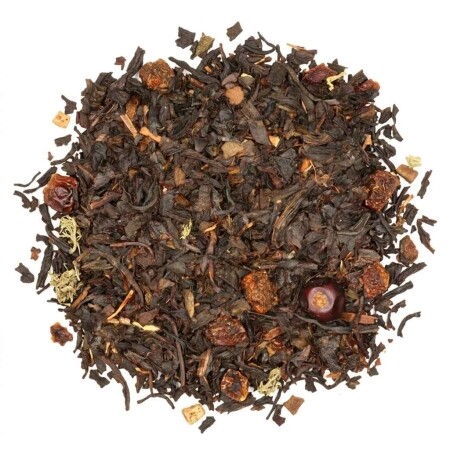 Islands of the Netherlands - svart te 100 g - Café du Jour löst te