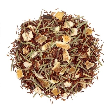 Rosemary & Orange - rooibosté 100 g - Café du Jour löst te