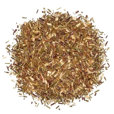 Green Rooibos - rooibosté 100 g - Café du Jour löst te