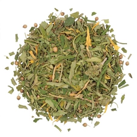Pure Hemp - hampate 100 g - Café du Jour löst te