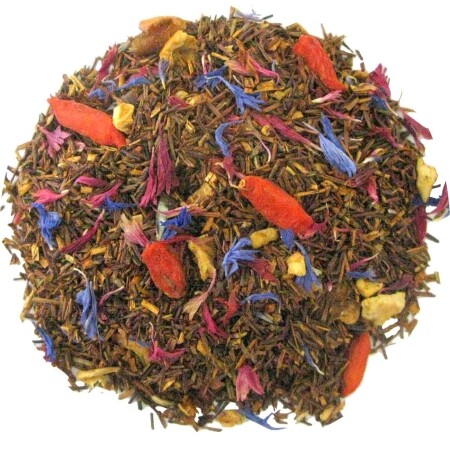 Christmas Rooibos - Rooibosste 100 g - Café du Jour löst te