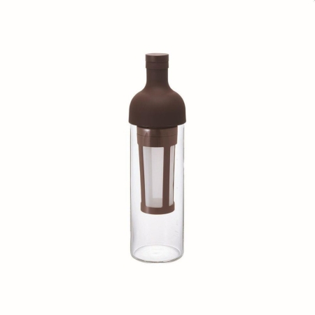 Hario Filter-in coffee Bottle - Cold Brew Coffee-flaska - 750 ml