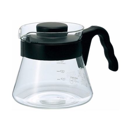 Hario V60 kaffekanna storlek 01/450 ml