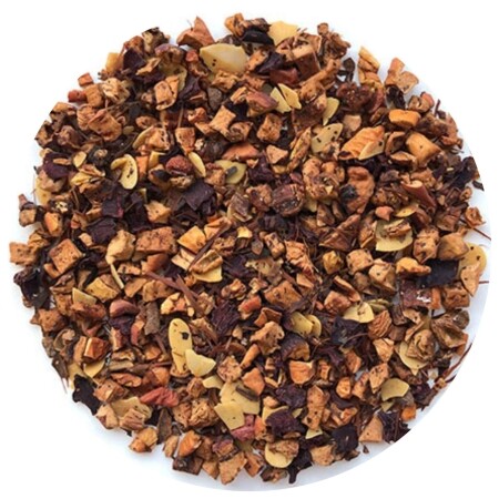 Mixed Nuts - fruktte 100 g - Café du Jour löst te