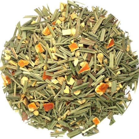 Ginger Cool - ingefärste 100 g - Café du Jour löst te
