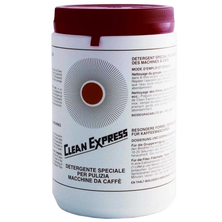 Clean Express rengöringspulver / rengöringsmedel 900 g