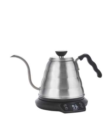 Hario V60 - vattenkokare med justerbar temperatur - EVT-80-HSV-E