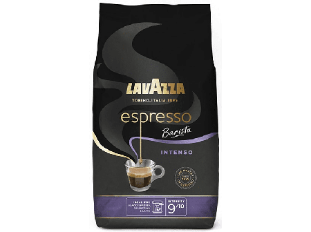 Lavazza Espresso Barista Intenso - kaffebönor - 1 kg