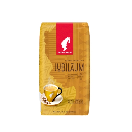 Julius Meinl Jubiläum - kaffebönor - 1 kg