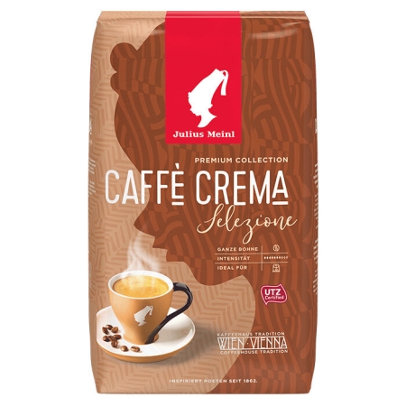 Julius Meinl Caffè Crema Premium Collection - kaffebönor - 1 kg