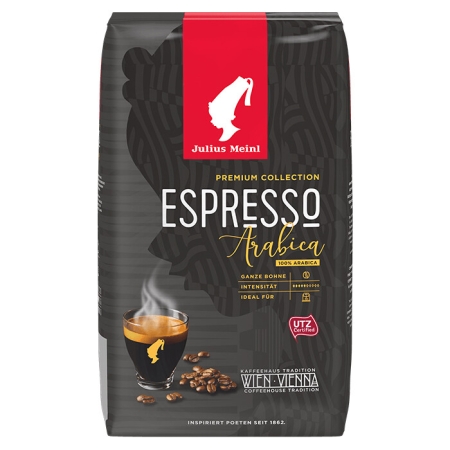 Julius Meinl Espresso Premium Collection - kaffebönor - 1 kg
