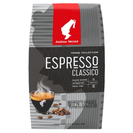 Julius Meinl Trend Collection Espresso Classico - kaffebönor - 1 kg