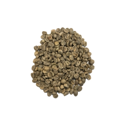 Kenya Arabica AA FAQ - orostade kaffebönor - 1 kg