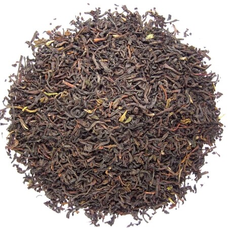 English Breakfast - svart te 100 g - Café du Jour löst te