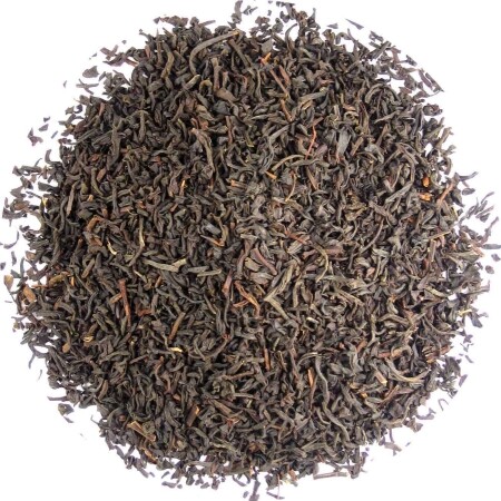 Earl Grey Dutch Special - Svart te 100 g - Café du Jour löst te