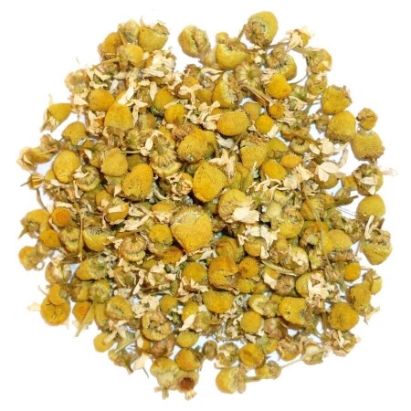 Pure Chamomile - Örtte 100 g - Café du Jour löst te