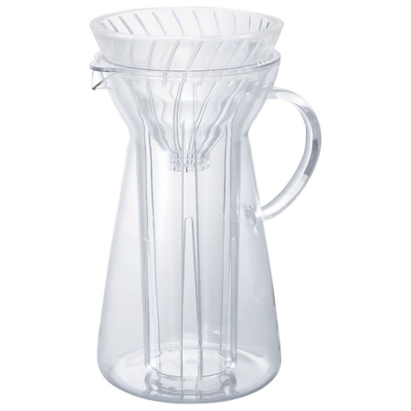 Hario V60 Iced Coffee Maker - glasversion VIG-02T - 700 ml