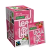 Grönt te matcha jordgubb - Tea of Life