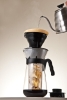 Hario V60 isbryggare för kaffe