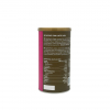 Ingredienslista på baksidan av Royal T Rich Spice Chai Latte, 340 g