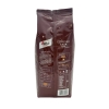 Baksida av en påse kaffebönor från Segafredo Espresso Casa, 1 kg
