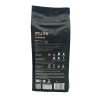 Baksida av en kilopåse kaffe från Pellini no.9 Cremoso blend Morbido e speziato