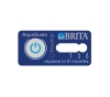 BRITA AquaGusto universellt vattenfilter 100/250