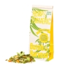 Hemp & Turmeric - te med hamp och gurkmeja 50 g - ekologiskt - Dutch Harvest löst te