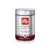 Illy dark roast (Intenso) 250g malet kaffe