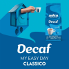 Lavazza Decaf My Easy Day Classico kaffebönor - 1 kg