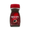 Framsida av snabbkaffe Nescafé 200 g