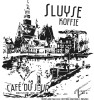 Sluyse Coffee framsida / Maassluis
