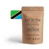Café du Jour 100% arabica Tanzania kaffe
