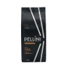 Framsida av en kilopåse kaffe från Pellini no.9 Cremoso blend Morbido e speziato