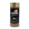 Framsida Nescafé Espresso malet kaffe i burk, 100 g