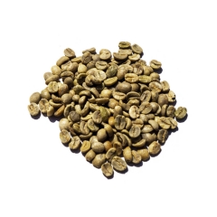 Brasilien Santos NY 2/3 17/18 GC - orostade kaffebönor - 1 kg