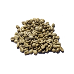 Nicaragua Arabica SHG - orostade kaffebönor - 1 kg