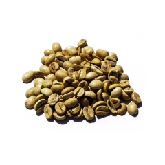Indien Arabica Monsooned Malabar AA ASPINWALL - orostade kaffebönor - 1 kg