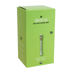 Royal T Stick Grönt te Citron (30 st)