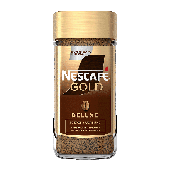 Nescafé Gold - snabbkaffe - 200 g