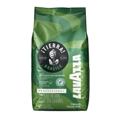 Lavazza ¡Tierra! Brasile - kaffebönor - 1 kg