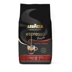 Lavazza Espresso Barista Gran Crema - kaffebönor - 1 kg